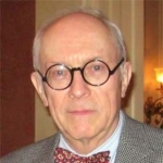 Robert C. Gunning - colleague of Richard Hamilton