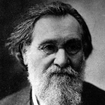 Photo from profile of Élie Metchnikoff