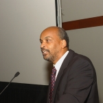 Photo from profile of Keith Gilyard