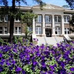 Photo from profile of Lillian Ducharme