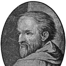 Antonio Allegri Da Correggio's Profile Photo