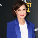 Elizabeth McGovern - Sister of Cammie McGovern