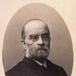Photo from profile of Carl Lange