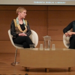 Photo from profile of Kim Echlin