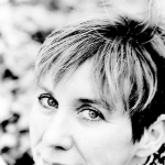 Photo from profile of Kim Echlin