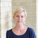 Photo from profile of Kim Echlin