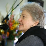Photo from profile of Linda Wertheimer