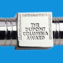 Award Alfred I. DuPont Award