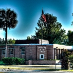 Photo from profile of Luder Whitlock