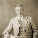Russell Wilder - colleague of Howard Ricketts