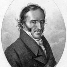 Georges-Frédéric Cuvier's Profile Photo