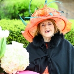 Central Park Conservancy Women's Committee
