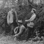 Photo from profile of Robert Ridgway