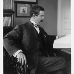 Photo from profile of Robert Ridgway