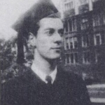Photo from profile of Herbert Schiller
