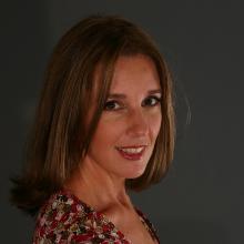 Martha McPhee's Profile Photo