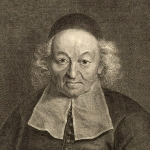 Ismaël Bullialdus - Friend of Michael van Langren