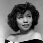 Ruth Ellington Boatwright - Sister of Edward Ellington