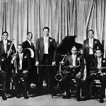 Photo from profile of Edward Ellington