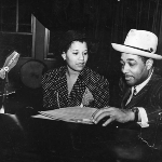 Photo from profile of Edward Ellington