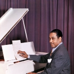 Photo from profile of Edward Ellington