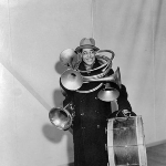 Photo from profile of Edward Ellington