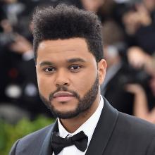 The Weeknd (Abel Tesfaye)'s Profile Photo