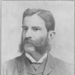 José Castulo Zeledón - Friend of Robert Ridgway