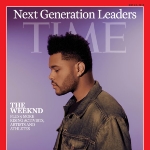 Achievement  of The Weeknd (Abel Tesfaye)