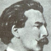 Charles De Coster's Profile Photo