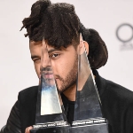 Photo from profile of The Weeknd (Abel Tesfaye)