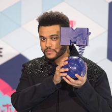 Award MTV Europe Music Award