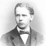 Photo from profile of Paul Langerhans