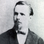 Photo from profile of Paul Langerhans