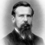 Photo from profile of Paul Langerhans