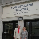 Photo from profile of Virginia Comley