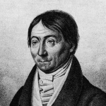 Johann Heinrich Friedrich Link - colleague of Franz Meyen