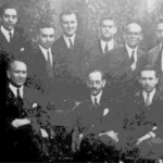Photo from profile of Pio Hortega