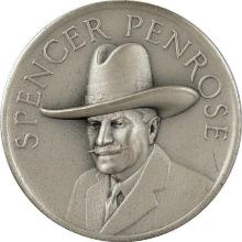 Award Penrose Medal