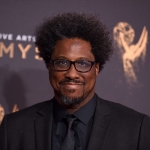 Walter Kamau Bell - Son of Janet Bell