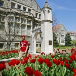 Photo from profile of Janet Bell