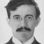 Nicolás Achúcarro y Lund - mentor of Pio Hortega
