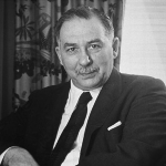 Sidney Farber - Brother of Marvin Farber