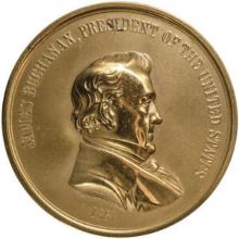 Award Buchanan Medal