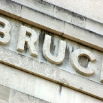 Achievement David Bruce's name as it features on the London School of Hygiene & Tropical Medicine Frieze in Keppel Street. of David Bruce