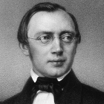 Friedrich Theodor von Frerichs - teacher of Paul Langerhans
