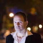 Photo from profile of George Green