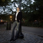 Photo from profile of George Green