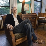Photo from profile of George Green