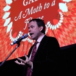Photo from profile of George Green